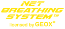logo net giallo