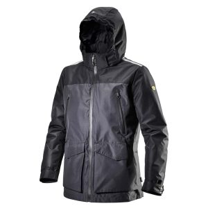 PADDED JACKET TECH