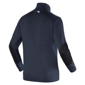 sweatshirt-zip-lightwork-Utility-Point-Diadora-178755-60062-back