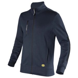sweatshirt-zip-lightwork-Utility-Point-Diadora-178755-60062-front