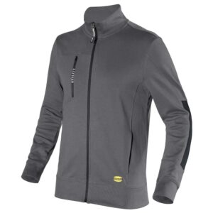 sweatshirt-zip-lightwork-Utility-Point-Diadora-178755-75070-front