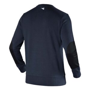 sweatshirt-zip-lightwork-Utility-Point-Diadora-178756-60062-back