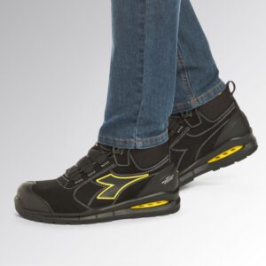 RUN NET AIRBOX MASTER BOA MID